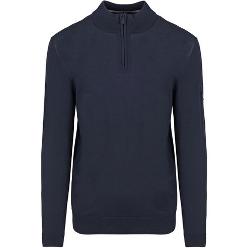 Pull Race Pull Demi-Zip Marine - Suitable - Modalova