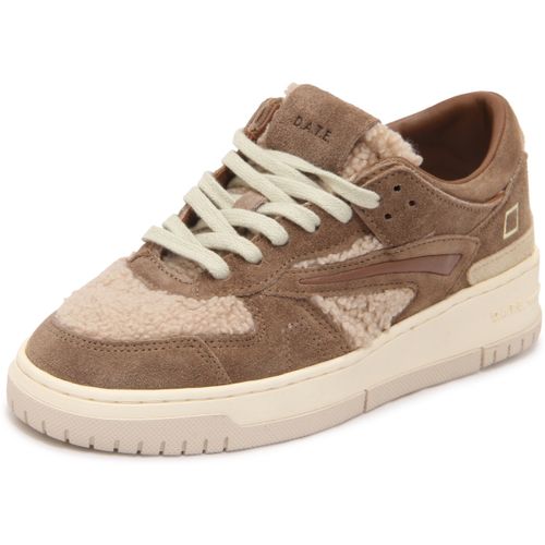 Baskets basses D.A.T.E. - D.A.T.E. - Modalova
