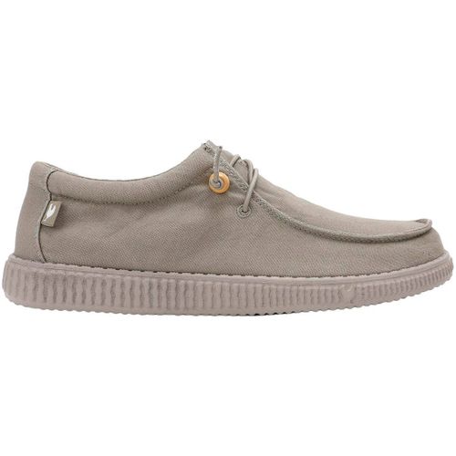 Slip ons WP150 WALLABI WASHED - Walk In Pitas - Modalova