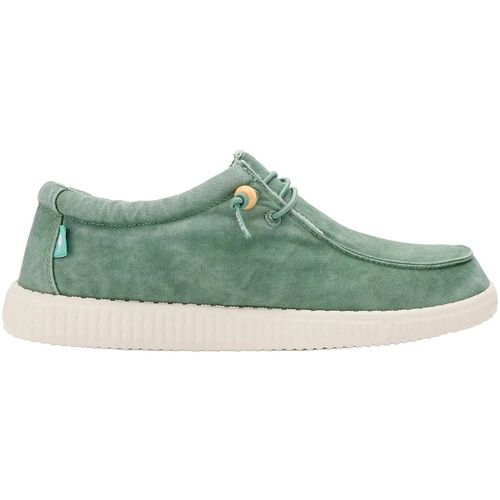 Slip ons WP150 WALLABI WASHED - Walk In Pitas - Modalova