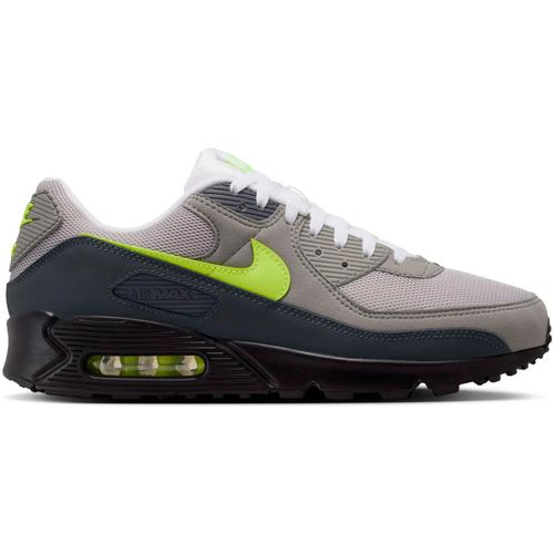 Baskets basses Nike Air Max90 - Nike - Modalova