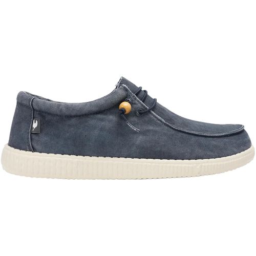 Slip ons WP150 WALLABI WASHED - Walk In Pitas - Modalova