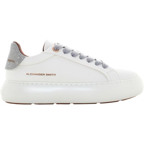 Baskets basses SOW 3574 MSV - Alexander Smith - Modalova