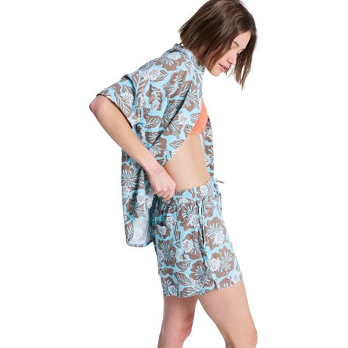 Short Roxy Lekeitio Break High Slub - Roxy - Modalova