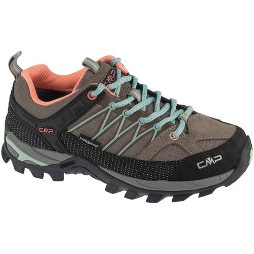 Trail Cmp Rigel Low Wmn WP - Cmp - Modalova