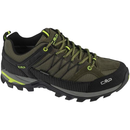 Trail Cmp Rigel Low WP - Cmp - Modalova