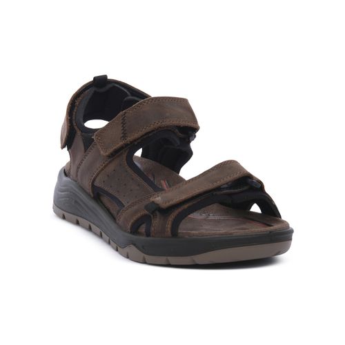 Sandales Jacalu 36 BROWN - Jacalu - Modalova
