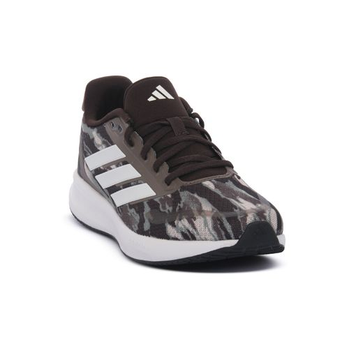 Baskets basses adidas RUNFALCON 5 J - adidas - Modalova
