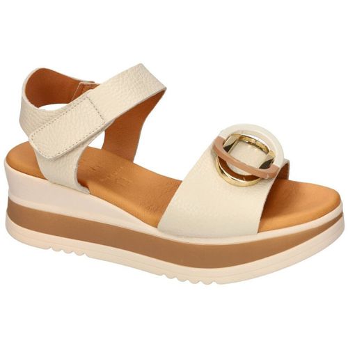 Sandales compensées 5974 - Oh My Sandals - Modalova