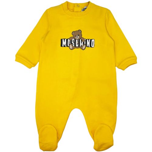 Bodys Moschino mut04p - Moschino - Modalova