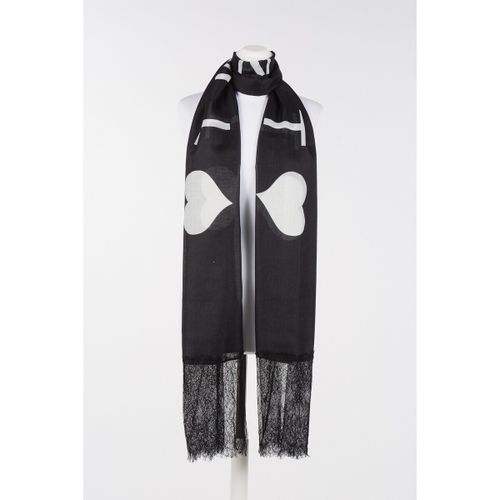 Echarpe Twin Set 252ll5auu - Twin Set - Modalova