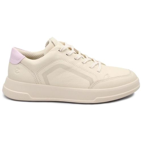 Baskets basses ECC-E26-223803-CR - Ecco - Modalova