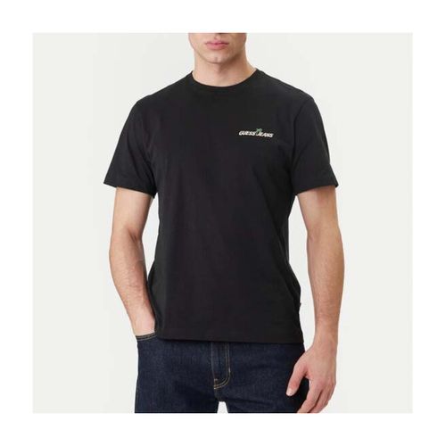 T-shirt Guess M6gic0 K8hm0 - Guess - Modalova