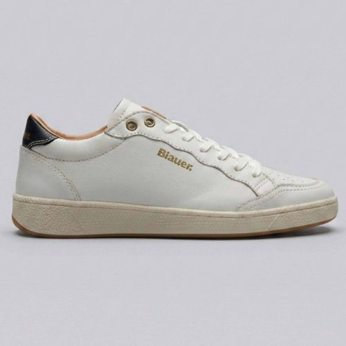 Baskets basses BLUPE26-MURRAY20-WHI - Blauer - Modalova