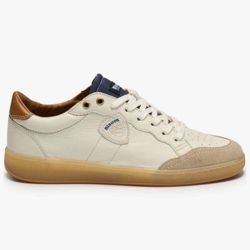 Baskets basses BLUPE26-MURRAY21-NVY - Blauer - Modalova