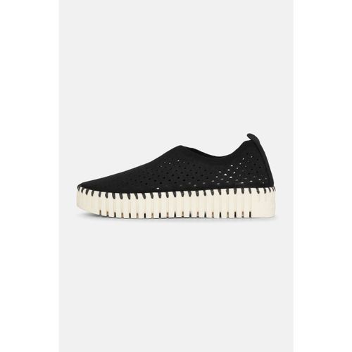 Slip ons TULIP 3373-BLK 001 - Ilse Jacobsen - Modalova