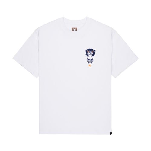 T-shirt DC Shoes DC Tiger Bite - DC Shoes - Modalova