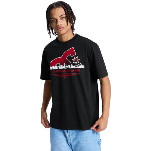 T-shirt DC Shoes Slathletic - DC Shoes - Modalova