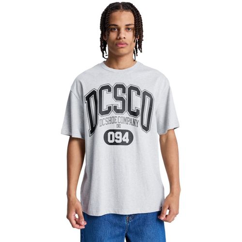 T-shirt DC Shoes Elective - DC Shoes - Modalova