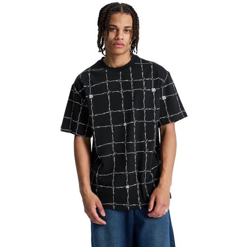 T-shirt DC Shoes DC Wired Resort - DC Shoes - Modalova