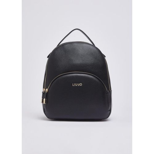 Sac a dos Liu Jo AA6209E1012 22222 - Liu Jo - Modalova