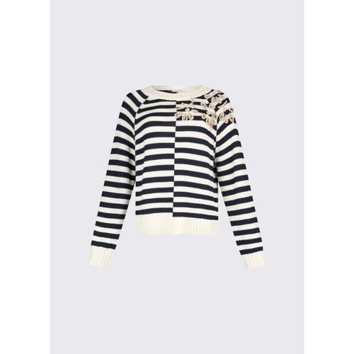 Pull Liu Jo WA6219MA97P C3915 - Liu Jo - Modalova