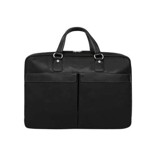 Porte document Porte documents Ref 68058 Noir 39*27*10 cm - Hexagona - Modalova