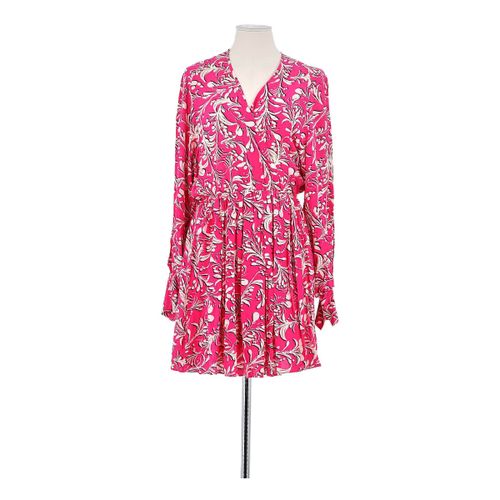 Robe courte Gil Santucci Robe rose - Gil Santucci - Modalova