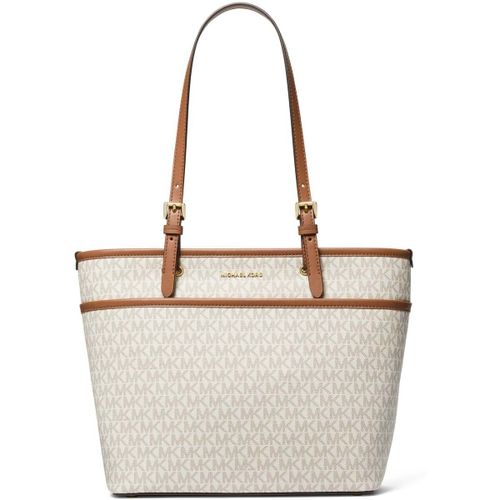 Cabas Michael Kors Cabas Winston Beige - MICHAEL Michael Kors - Modalova