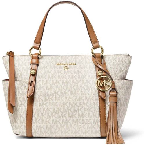 Cabas Cabas Sullivan Beige - MICHAEL Michael Kors - Modalova