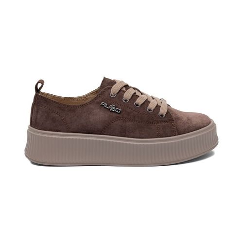 Baskets basses Filippo DP612226DBR - Filippo - Modalova