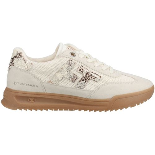 Baskets basses Tom Tailor Sneaker - Tom Tailor - Modalova