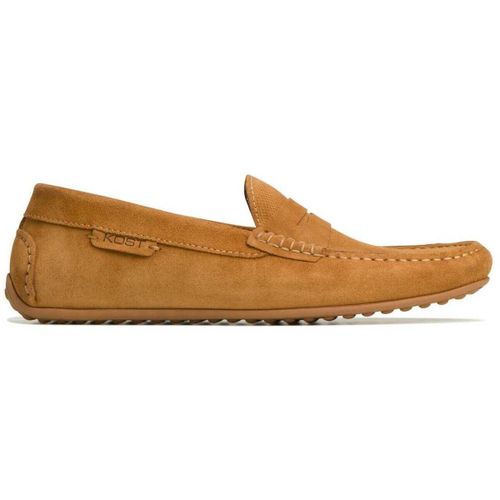Mocassins KOST BALTIMORE V COGNAC - KOST - Modalova