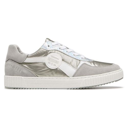 Baskets basses RS.CALL BLANC+GRIS - Redskins - Modalova