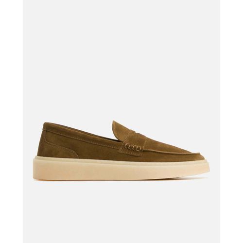 Mocassins KOST DEBONAIR TABAC - KOST - Modalova