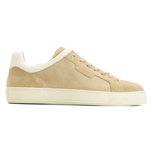 Baskets basses HELIUM BEIGE+ECRU - Redskins - Modalova