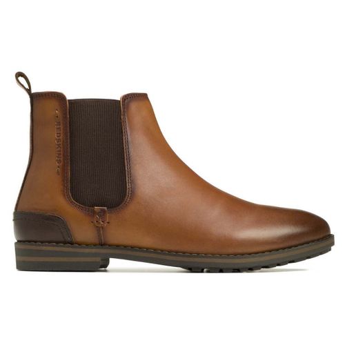 Boots Redskins EINSTEINO COGNAC - Redskins - Modalova