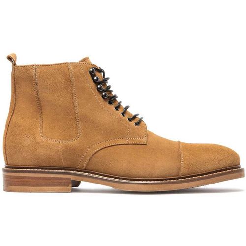 Boots KOST REFUSE 5 COGNAC - KOST - Modalova
