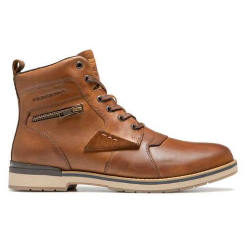 Boots Redskins INFLUENCE COGNAC - Redskins - Modalova