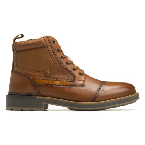 Boots Redskins LESSING COGNAC - Redskins - Modalova