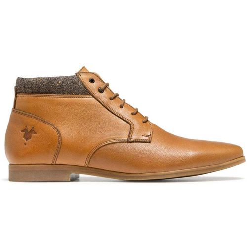 Boots KOST DOYER MARRON - KOST - Modalova