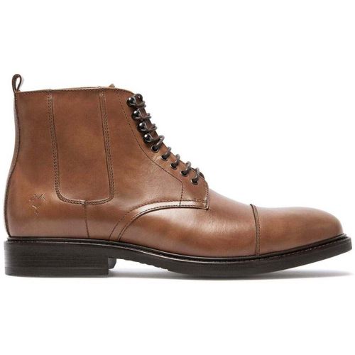 Boots KOST REFUSE 2 COGNAC - KOST - Modalova