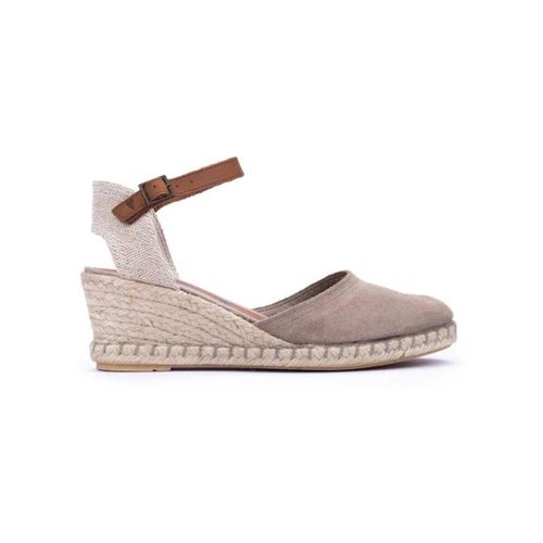 Espadrilles 0601540785-PIEDRA - Verbenas - Modalova