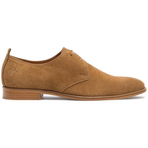 Derbies KOST COLT 5 COGNAC - KOST - Modalova