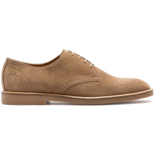Derbies KOST FOLK 5 COGNAC - KOST - Modalova