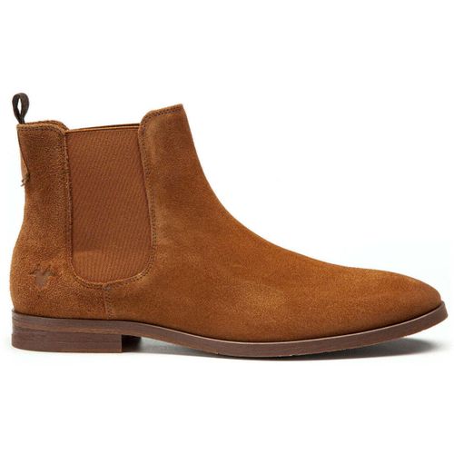 Boots KOST CONNOR 5 COGNAC - KOST - Modalova