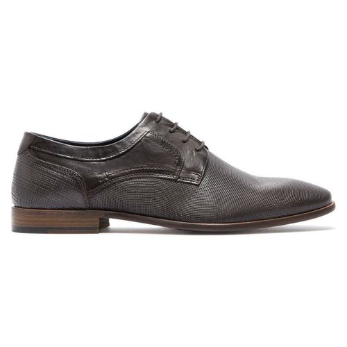 Derbies Azzaro GREGORY GRIS - Azzaro - Modalova