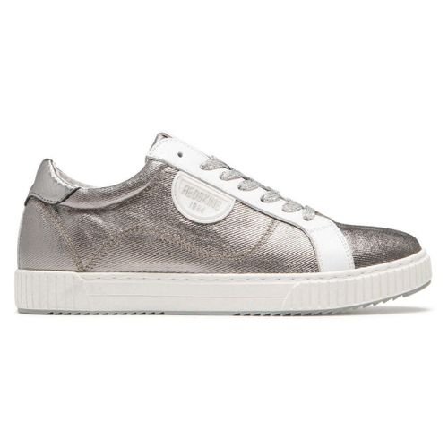 Baskets basses RS.CUTE GRIS+BLANC - Redskins - Modalova
