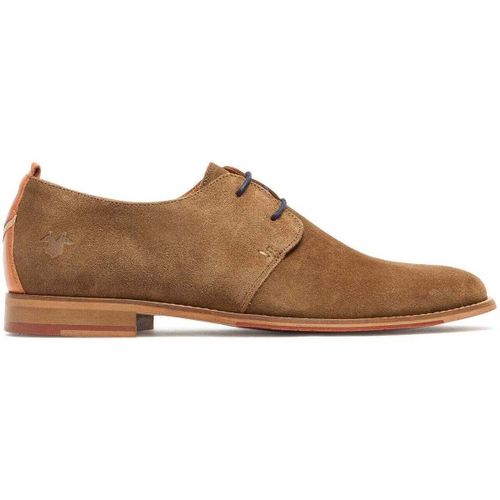 Derbies KOST ERWIN 5 TABAC - KOST - Modalova