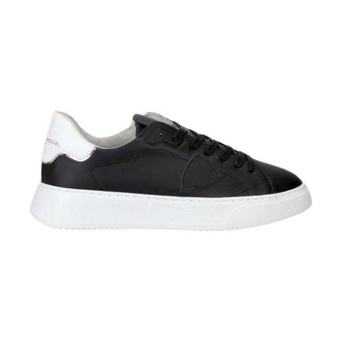 Baskets basses Sneaker - Philippe Model - Modalova
